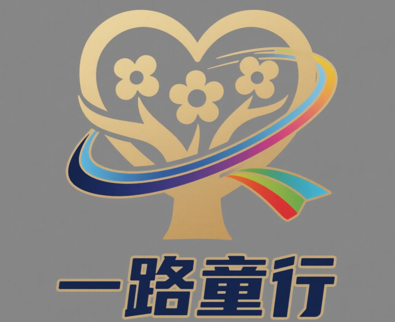 2.一路童行logo.JPG