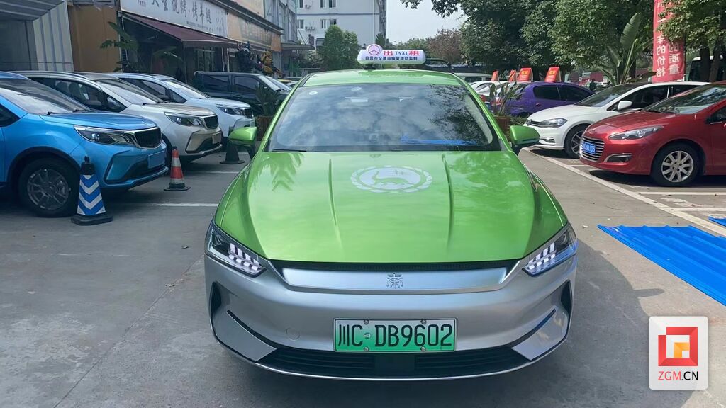 自贡汽车租赁